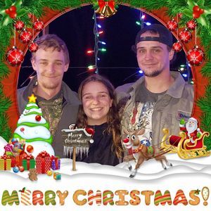 Meet your Posher, Dawna